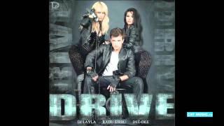 Dj Layla feat. Radu Sirbu & Dee-Dee - Drive (Official Single)