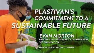 PlastiVan's Commitment to a Sustainable Future