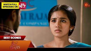 Singappenne - Best Scenes | 24 Sep 2024 | Tamil Serial | Sun TV