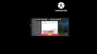 F2P - NEW RANK | Monster Gym championship