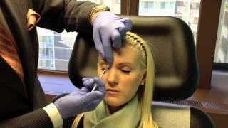 Botox Injection by Botox Instructor in Chevy Chase Maryland