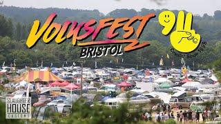 BRISTOL VOLKSFEST 2023: DIRTY THIRTY