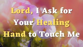 A Prayer for Healing and Comfort in Times of Sickness - Healing Prayer