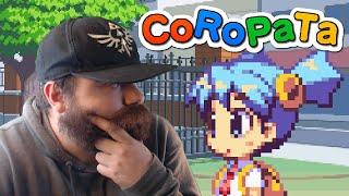 Pirate Canvas - Coropata