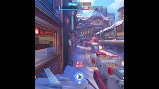 Overwatch 2 Bastion Perk 15 Season 오버워치 2 돌아온 바스티온 특성 15 시즌 게임 플레이 Gameplay 2025-02-19