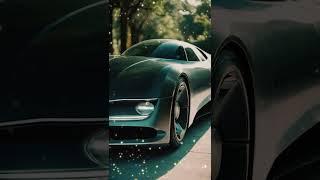 New Car Design (Out Of This World)