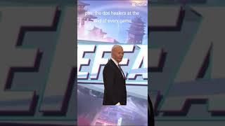 pov: dps healers