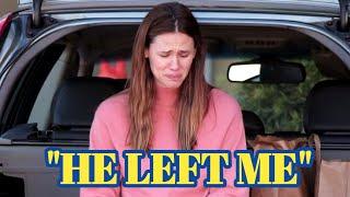 Jennifer Garner TEARS UP As John Miller Ends Things With Her for Cheating With Ben Affleck