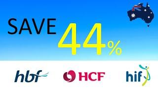 5 Tips to SAVE on Private Health Insurance in Australia