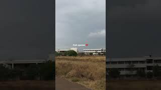 park college of engineering and technology rainy mood ️ #tamilnadu #trendingshorts #vlogger