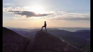 LIVE THE DREAM - Motivational Short by Dennis Kay