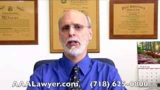 New York Immigration Lawyer | Can I Divorce Before Getting my Green Card? (IE10)