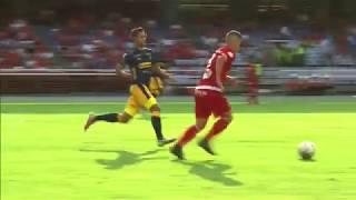 América 1-0 Medellín - Gol Fernando Aristeguieta I Deportes RCN