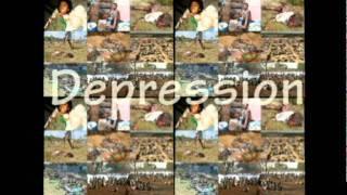 Depression- Tamil Genocide Sri Lanka by Agron Belica