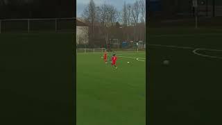 ️Chris Linow vom @scseeland1.herren  Danke an Veo