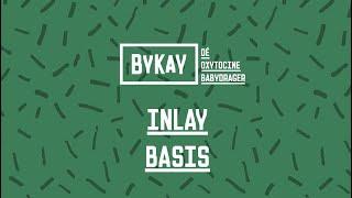 Inlay, basis instructies