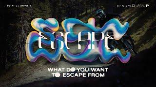 Platzangst - What do you want to escape from?
