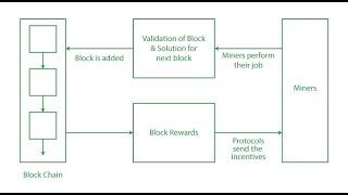 What are "Block Rewards"? #cryptocurrencymining for beginners