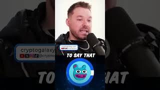 BRETT and  PEPE Are About To Skyrocket
