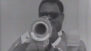 Trumpet and Guitar Workshop - Benson's Rider - 7/2/1966 - Newport Jazz Festival (Official)