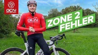 5 Tipps für ein besseres Zone-2-Training