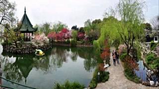 So Beautiful Landscape - China (HD1080p)