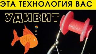 Интересная технология формовки пластика исполняется впервые