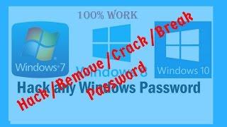 How To Reset Password Windows 8  - Easily Step by Step