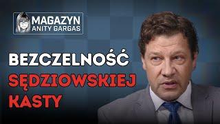 Szokująca rozmowa - prezes sądu apelacyjnego ujawnia kulisy przejmowania sądów.