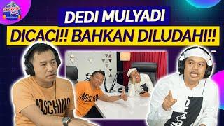 C0V1D NGGA ADA DI DESA?? DEDI MULYADI BEBERKAN FAKTA INI. PERJUANGANNYA JADI BUPATI DIBULLY WARGANYA