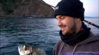 Italian Fishing TV - Colmic- Orate Fratres