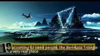 The Bermuda Triangle myth