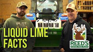 Liquid Lime - Does It Work?