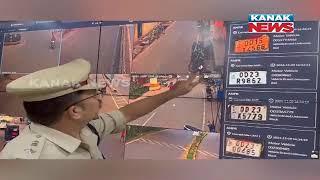 AI Camera Catches Suspect: Missing Girl Case Solved Using Technology In Jharsuguda | Details