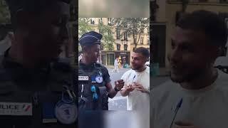 Cop Left SPEECHLESS by THIS Trick! 