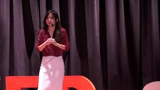 The Essence of Beauty | Silvia Pie | TEDxYouth@SPHSentulCity