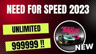 Need For Speed- HOW to Get Unlimited Money & Gold  iOS & Android NEW 2023