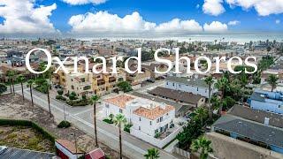 5101 Breakwater Way Oxnard Shores