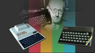 Sinclair computers: ZX80 and ZX81