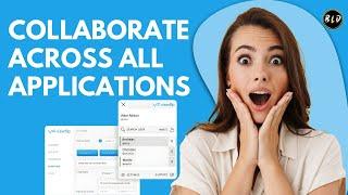 The Ultimate Cross-App Collaboration Tool | viewflip Lifetime Deal | Best Lifetime Deal