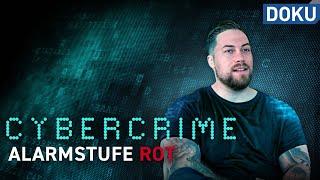 Cybercrime – Alarmstufe rot - Was wird gegen Ransomware und Phishing getan? | doku