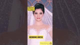 WEDDING DRESS IDEAS #wedding #weddingdress #weddingdress #makeup #viral #viralvideo #viralshorts