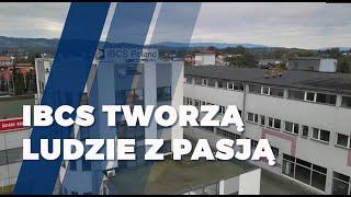 IBCS Poland - poznaj naszych pracowników