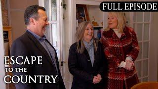 Escape to the Country Season 18 Episode 27: Wiltshire (2017) | FULL EPISODE