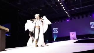 ECG Season 6 Finals - Belgium Group - Trinity Blood