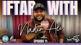 Shahrukh Khan pe career Khatam! Imran Khan ka podcast na karne ki wajah?@Nadiraliofficial​EP #11
