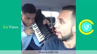 Top Vines of Anwar Jibawi (w/Titles) Anwar Jibawi Vine Compilation - Co Vines