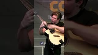 Misko LIVE on Stage (Alex Misko)
