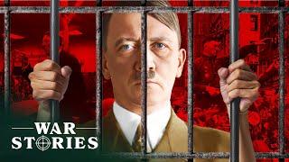 Hitler’s Failed Attempts To Seize Power | Rise Of The Nazi Party