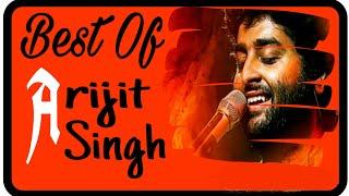 Best of Arijit Singh | Top 5 2019 | With Lyrics | Romantic Song | Arijit Singh